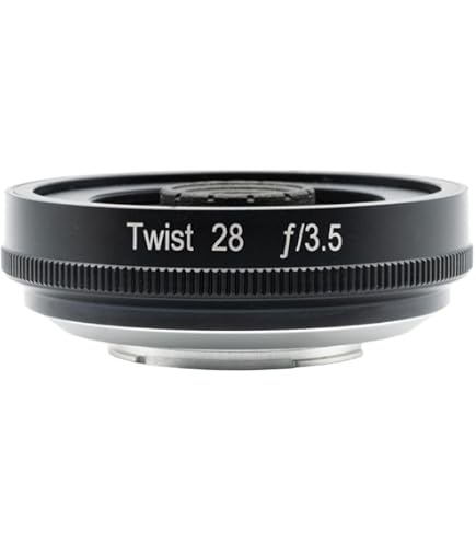 Amazon.com : Lensbaby Composer Pro II with Edge 35 Optic : Electronics